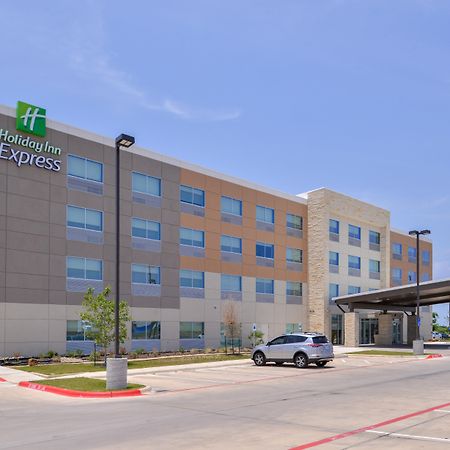 Holiday Inn Express - Early By Ihg Esterno foto