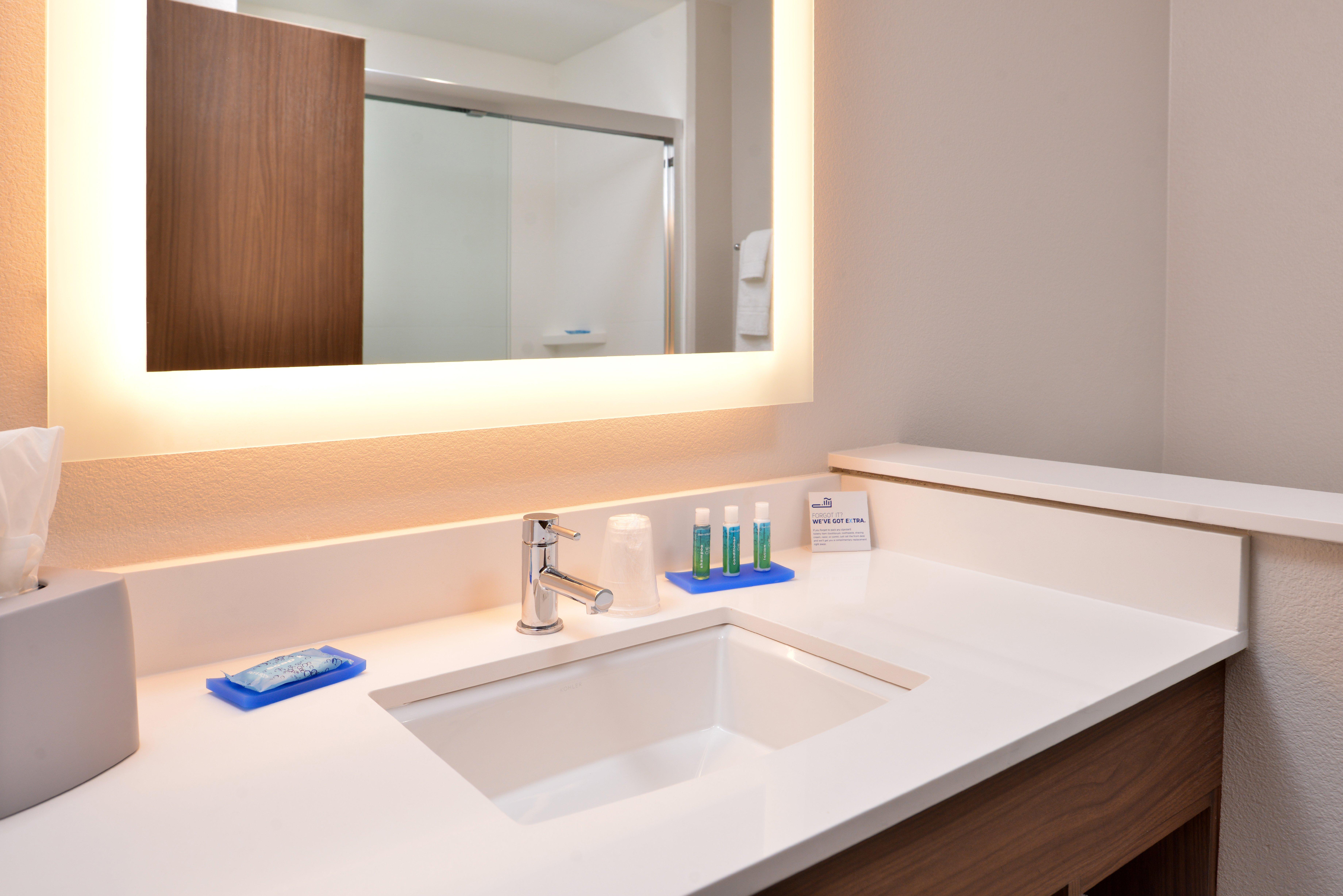 Holiday Inn Express - Early By Ihg Esterno foto