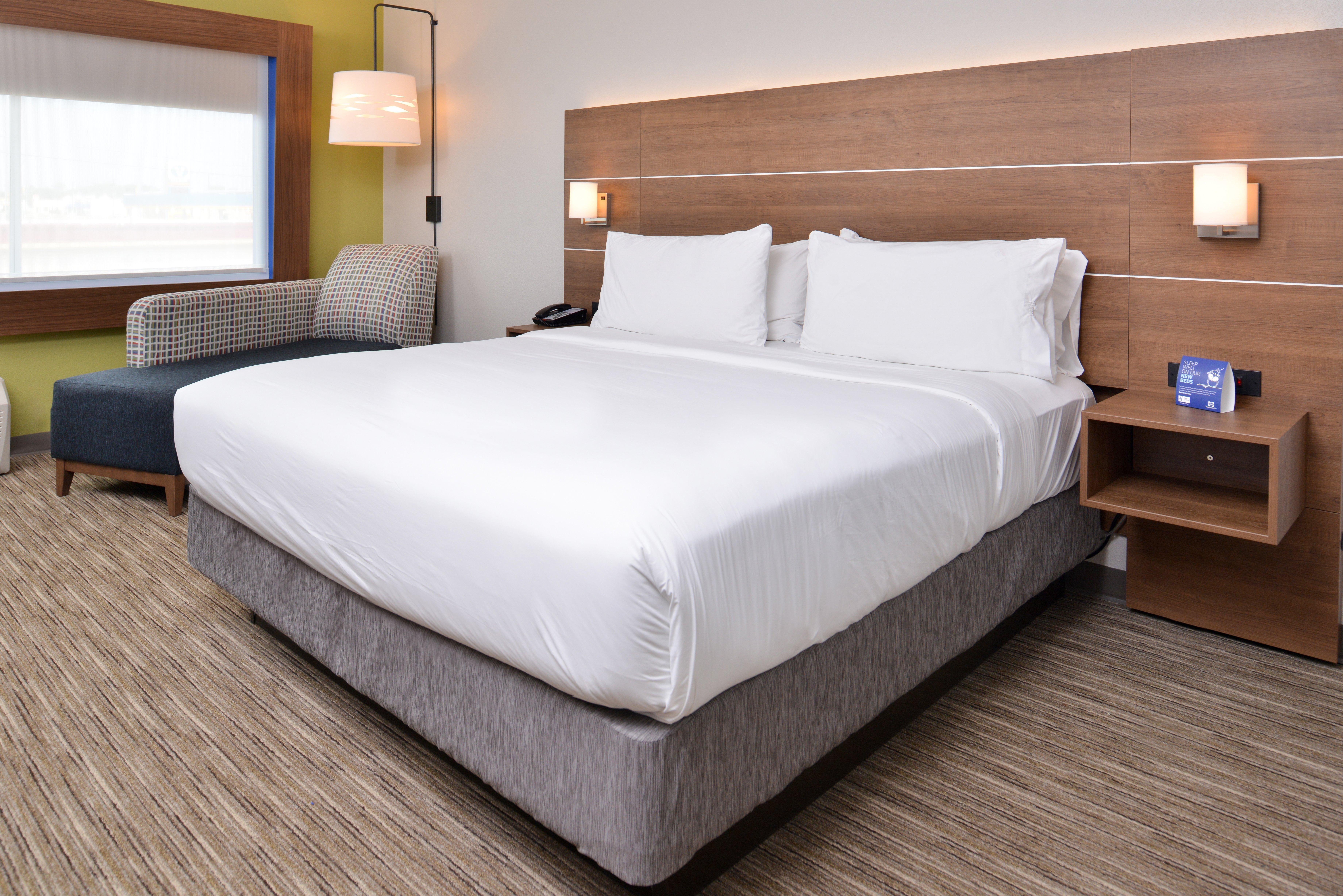 Holiday Inn Express - Early By Ihg Esterno foto