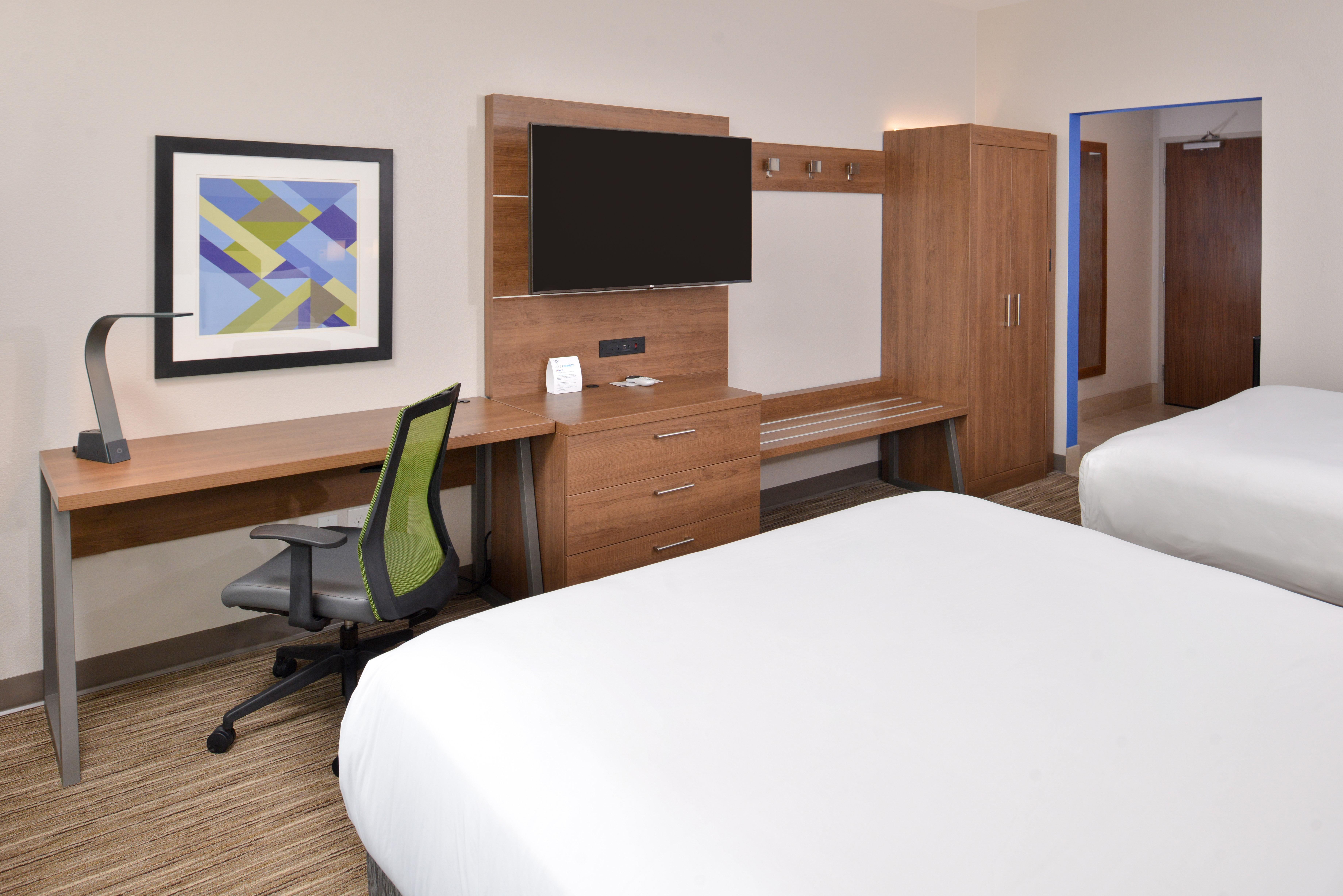 Holiday Inn Express - Early By Ihg Esterno foto