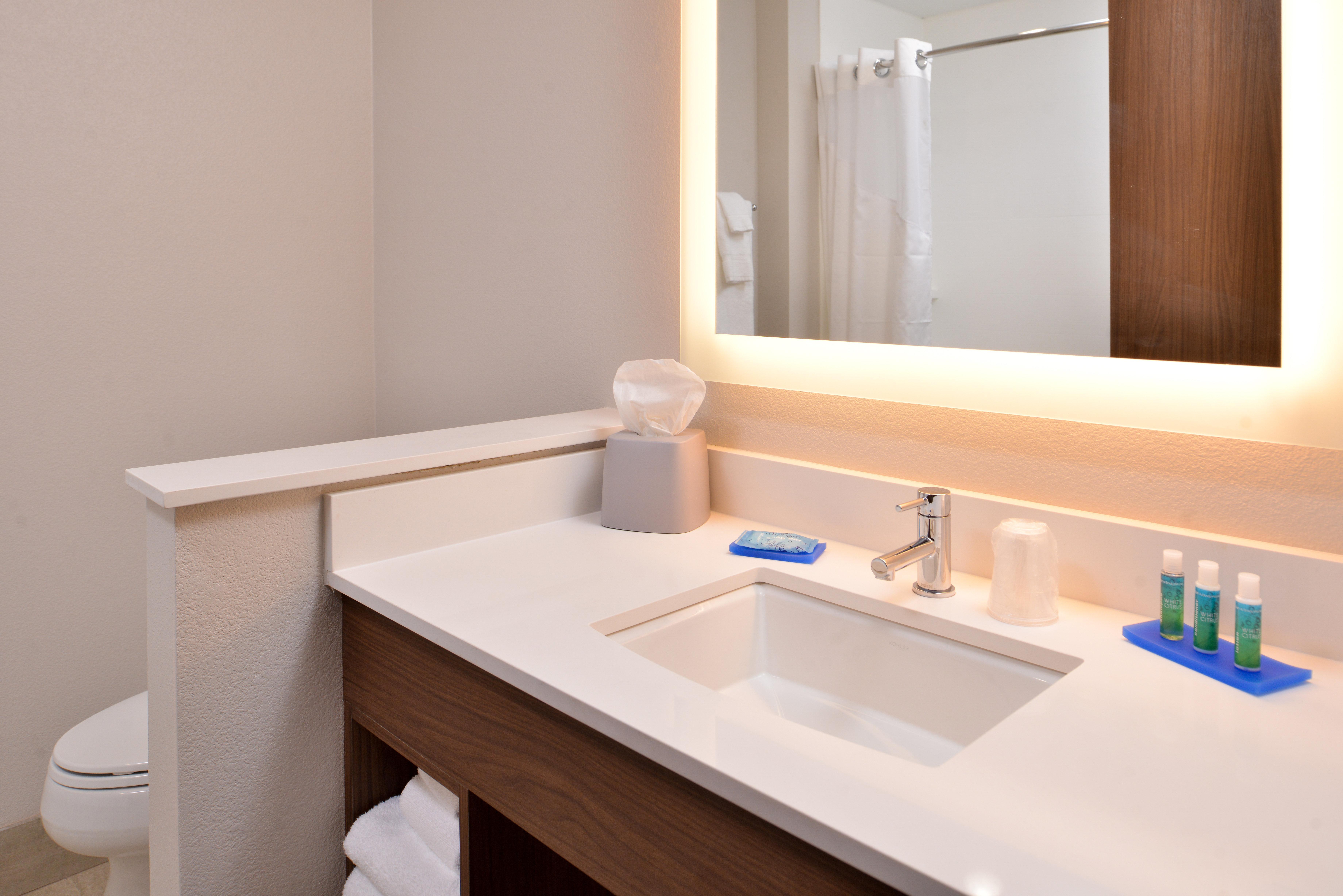 Holiday Inn Express - Early By Ihg Esterno foto