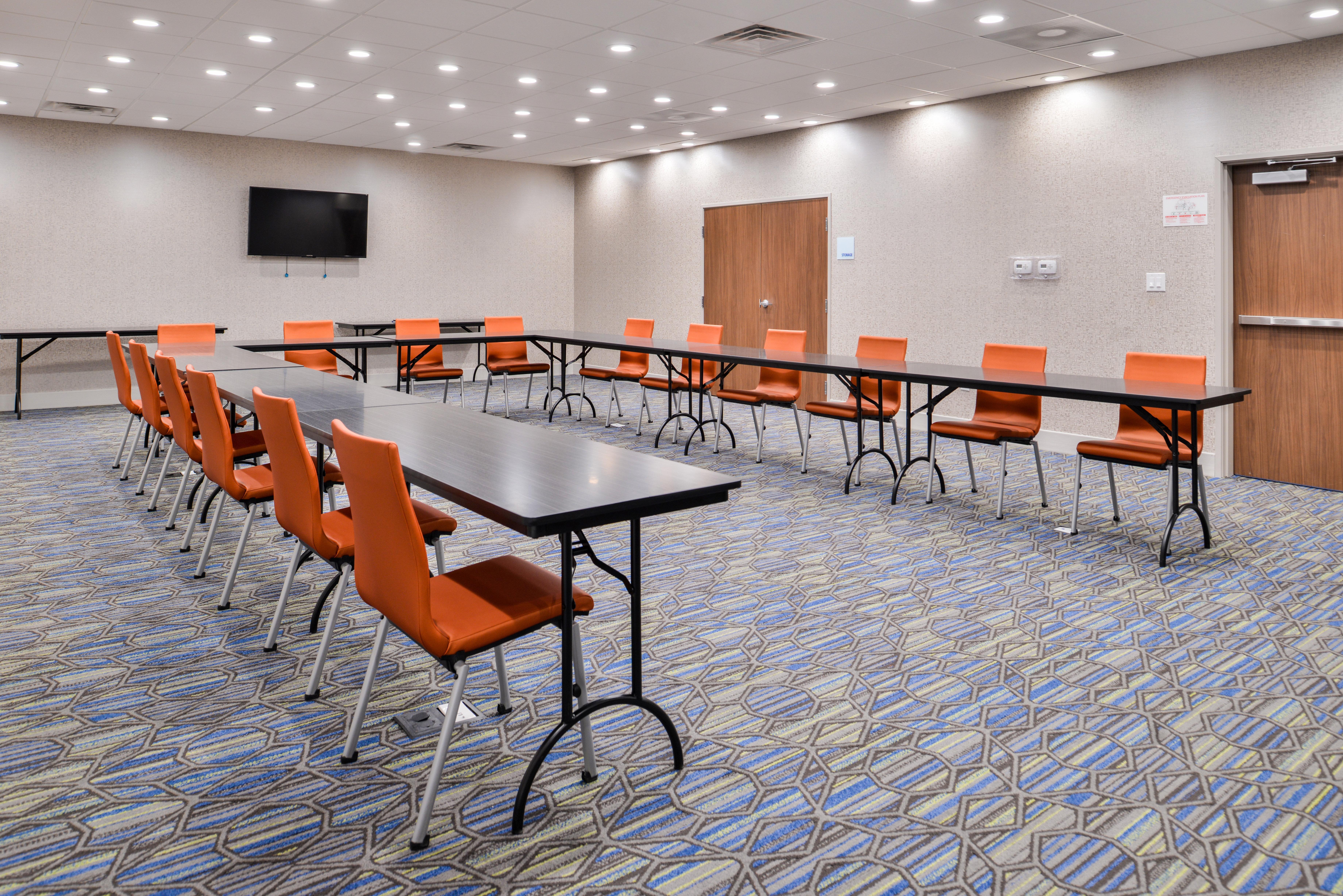 Holiday Inn Express - Early By Ihg Esterno foto