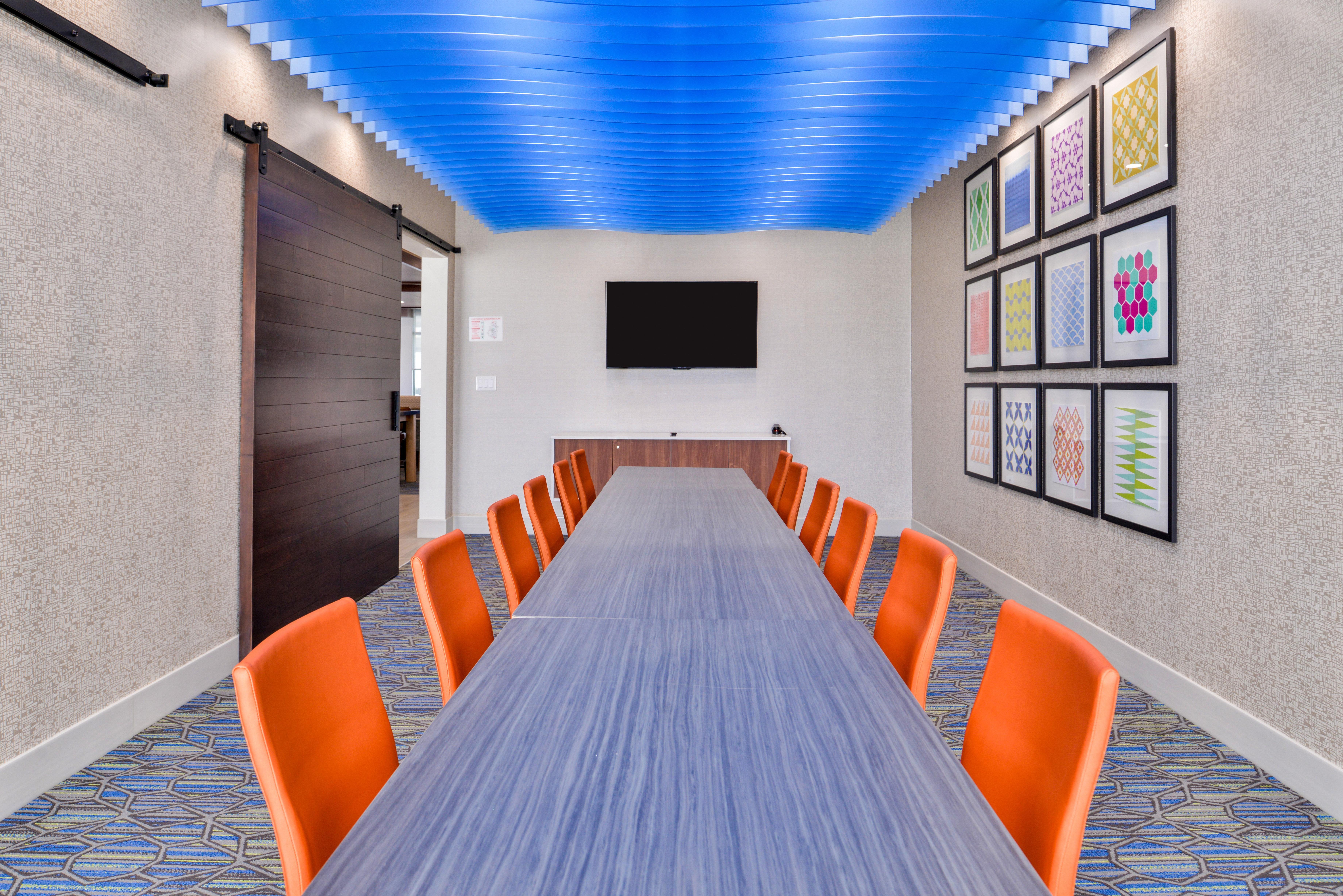 Holiday Inn Express - Early By Ihg Esterno foto