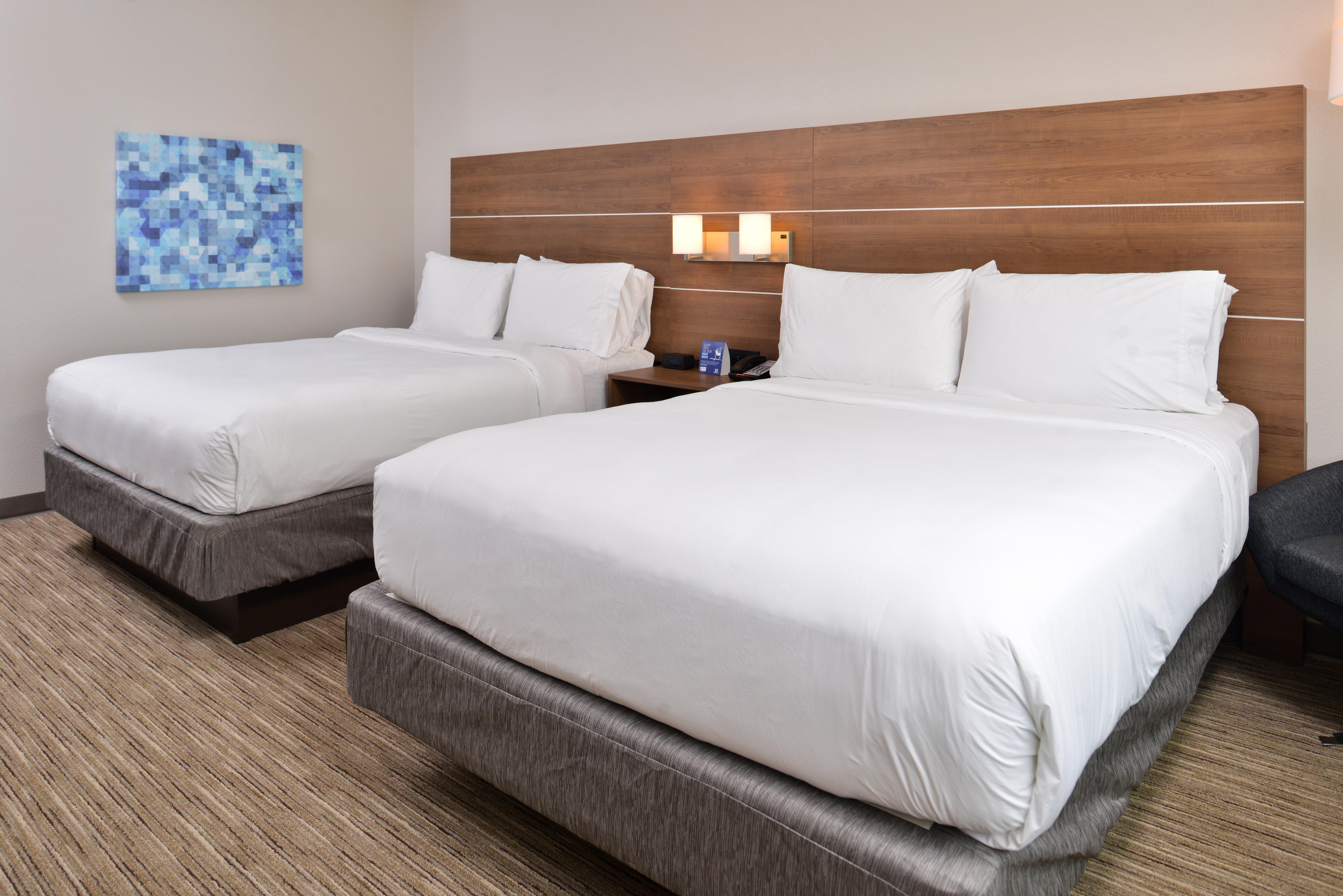 Holiday Inn Express - Early By Ihg Esterno foto