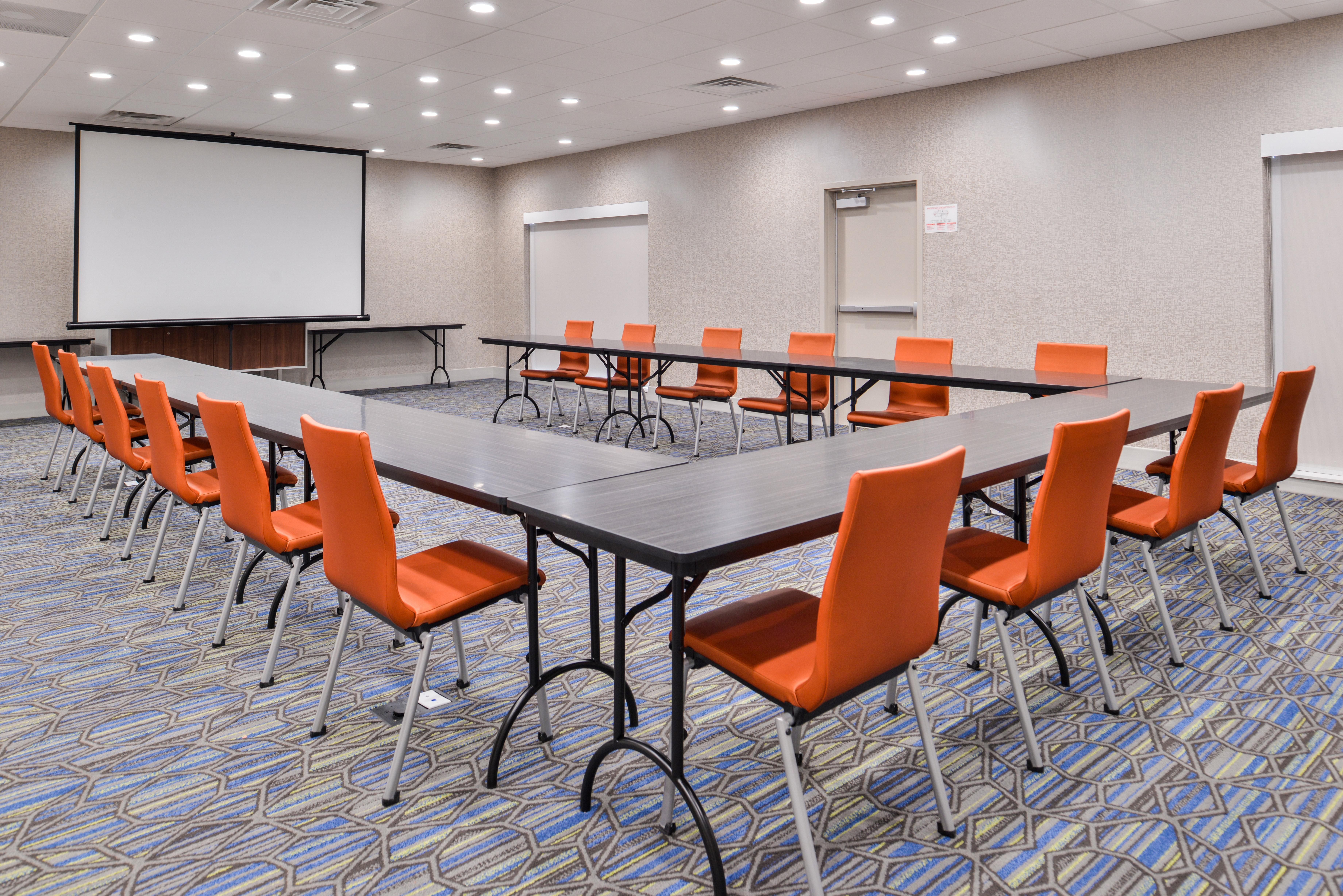 Holiday Inn Express - Early By Ihg Esterno foto