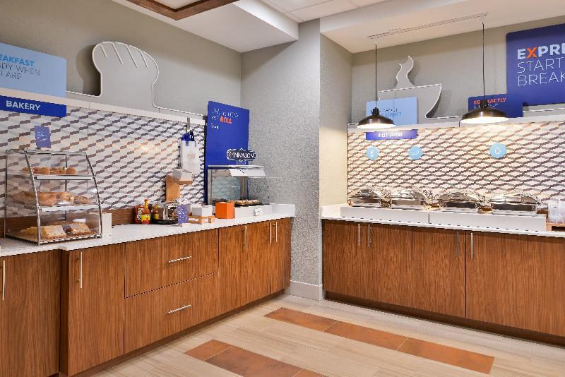Holiday Inn Express - Early By Ihg Esterno foto